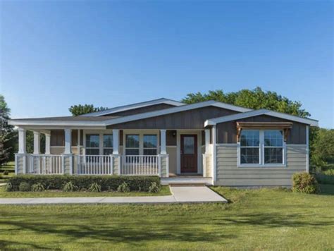 what are the best quality manufactured homes